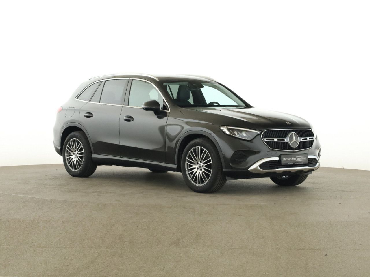 Mercedes-Benz GLC – Bild 8