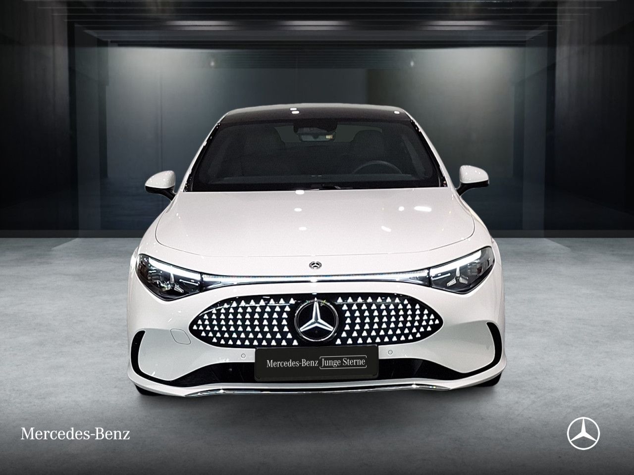 Mercedes-Benz CLA – Bild 8