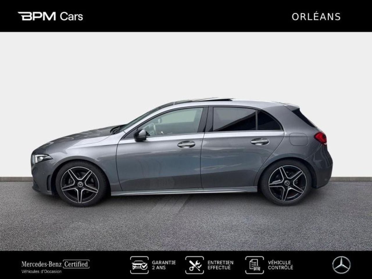 Photo du v&eacute;hicule 17 / 18