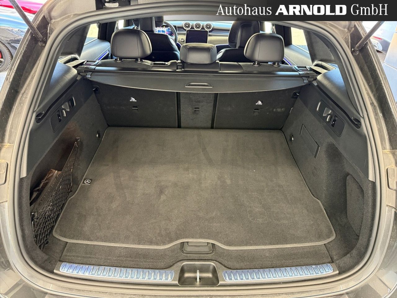 Mercedes-Benz GLC – Bild 15