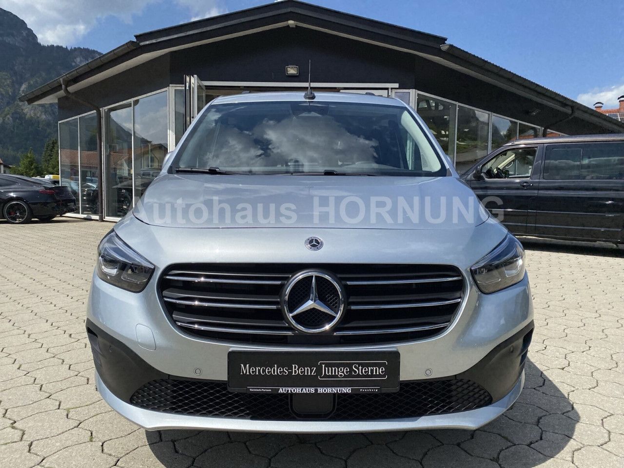 Mercedes-Benz T-Klasse – Bild 2