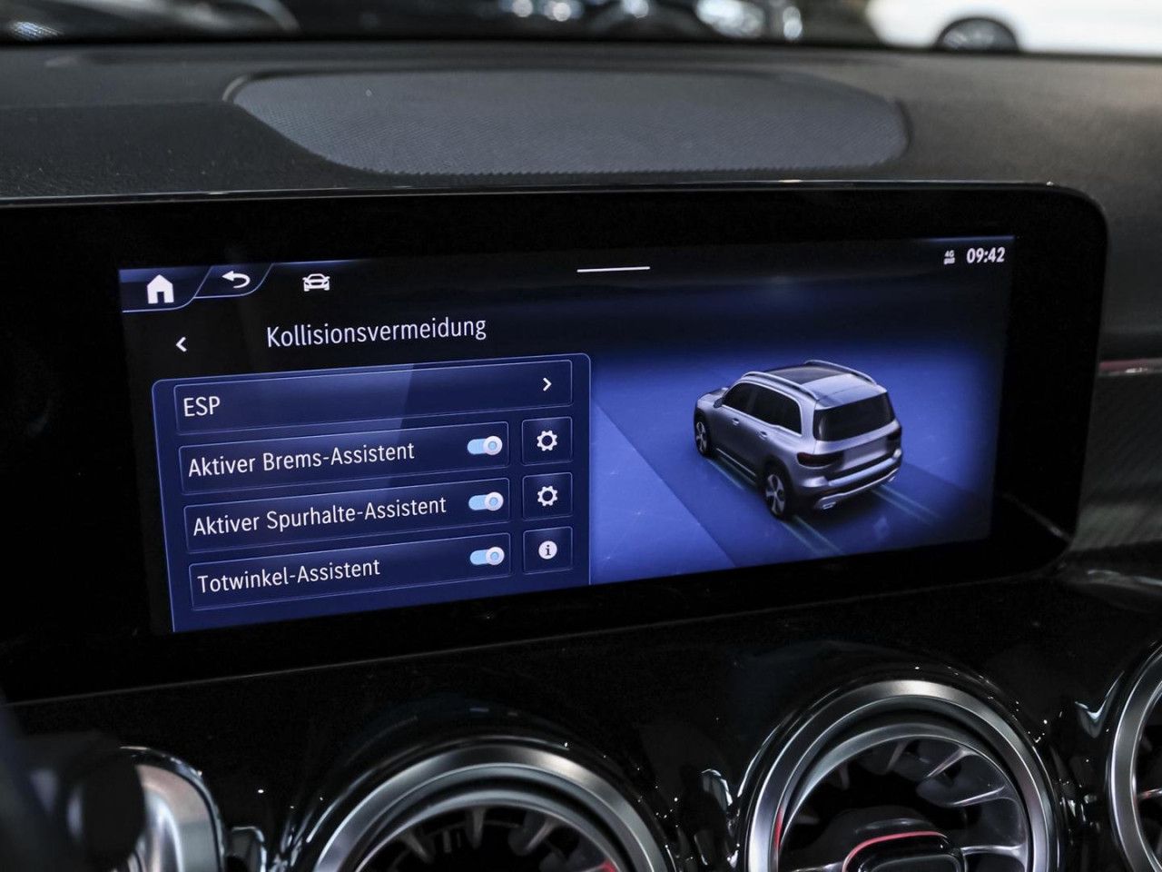 Mercedes-Benz GLB – Bild 13