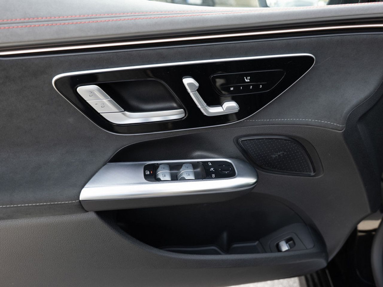 Mercedes-Benz EQE – Bild 21