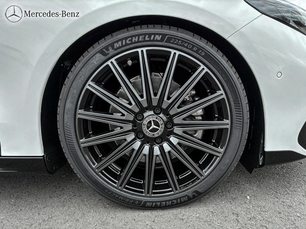 Mercedes-Benz CLA – Bild 13