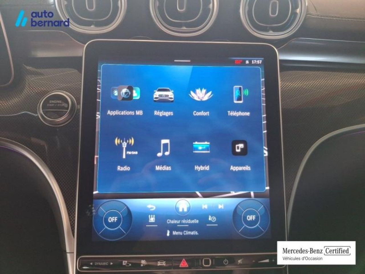 Photo du v&eacute;hicule 13 / 18