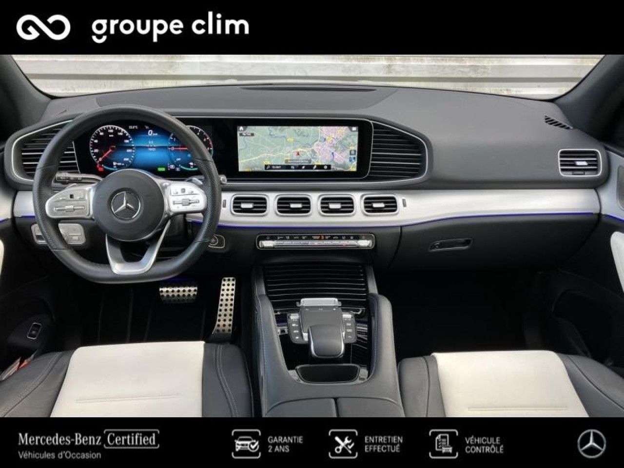 Photo du v&eacute;hicule 8 / 18