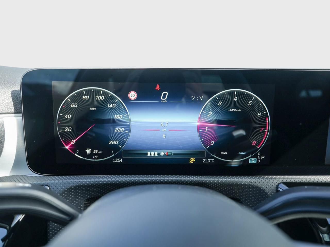 Mercedes-Benz A-Klasse – Bild 19