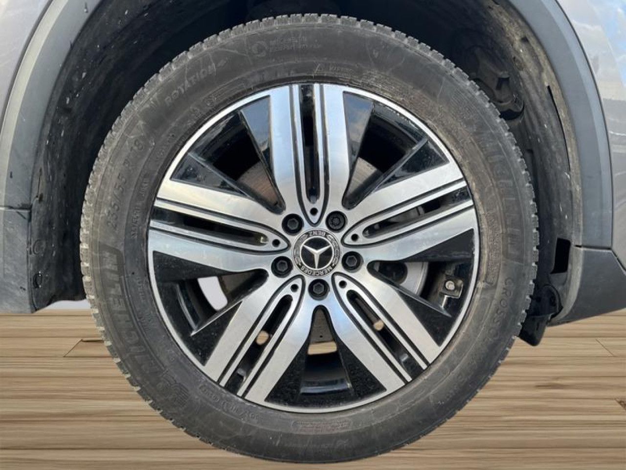 Photo du v&eacute;hicule 11 / 18