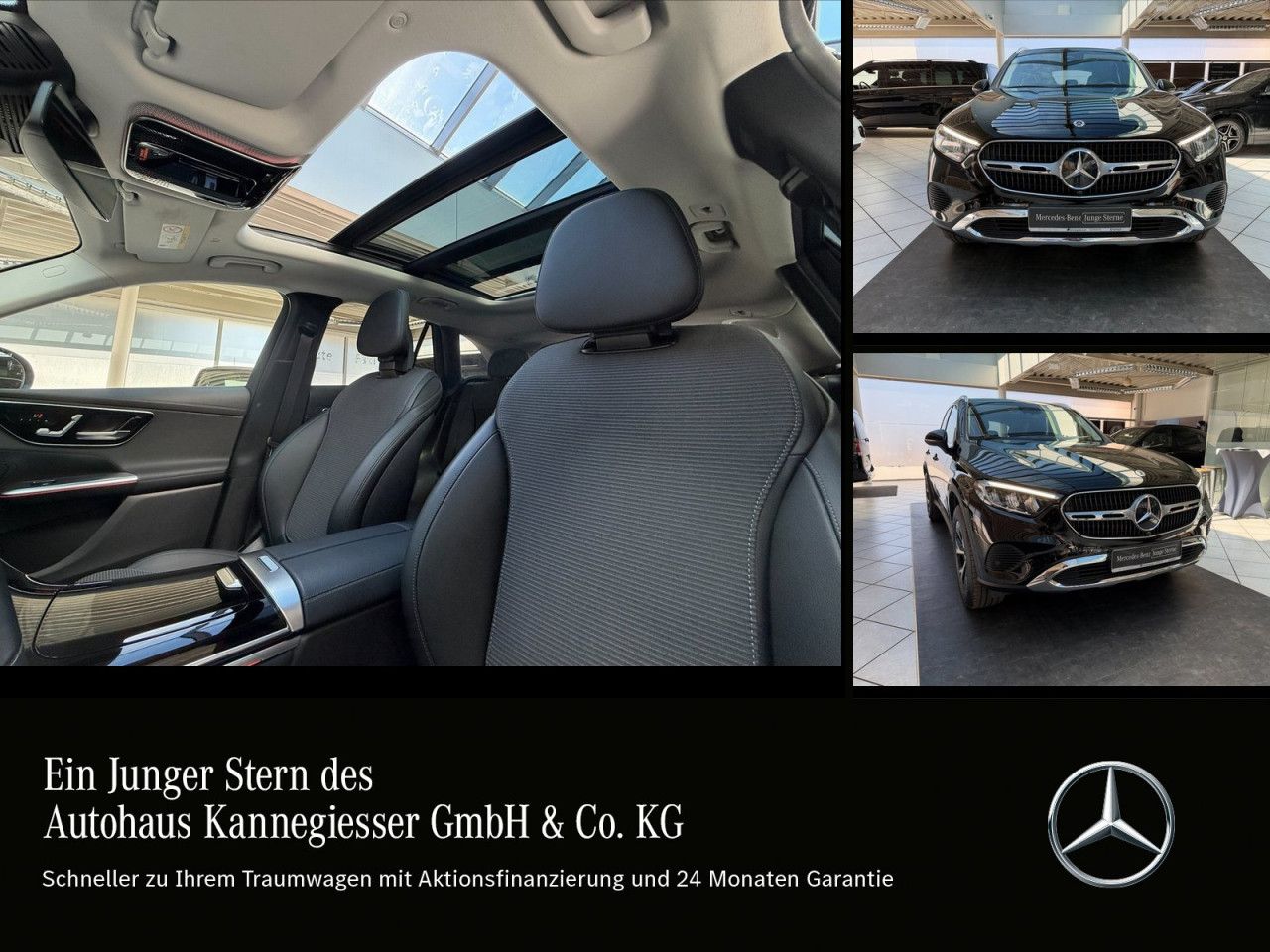 Mercedes-Benz GLC – Bild 16