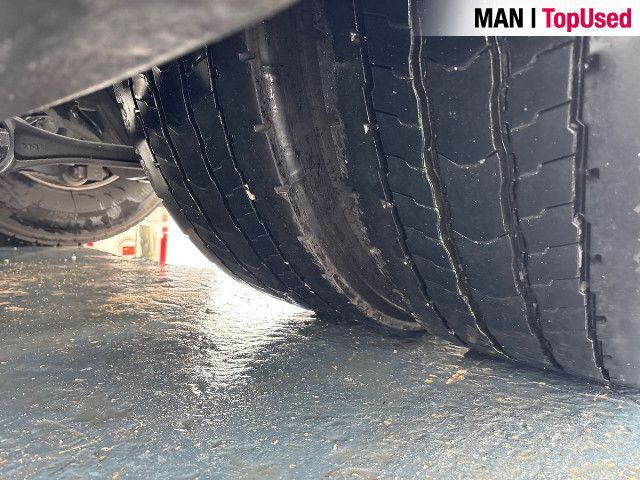MAN TGX 18.510 4x2 BL SA 11