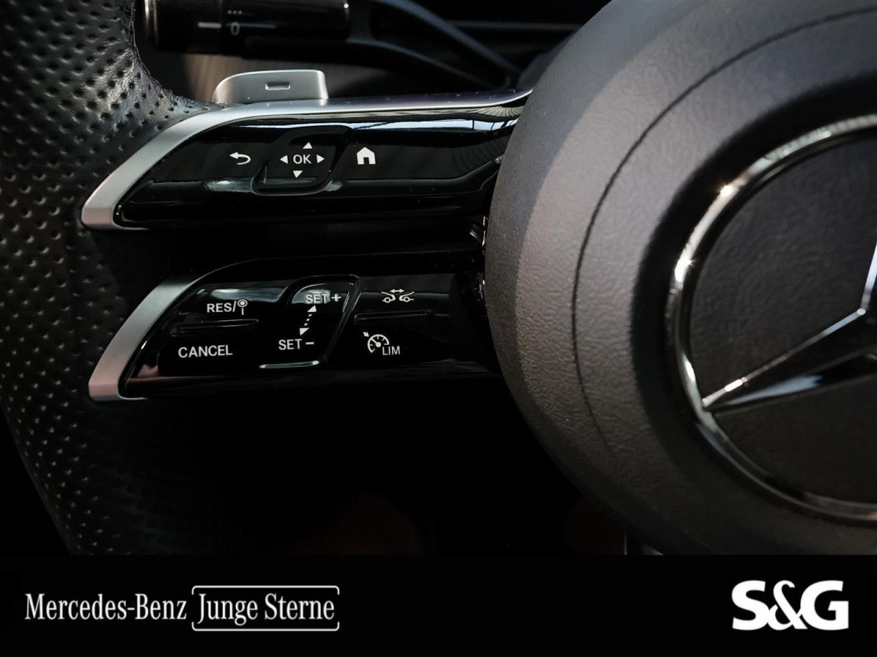 Mercedes-Benz C-Klasse – Bild 14