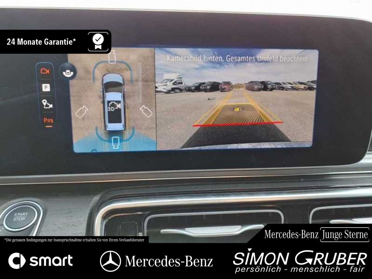 Mercedes-Benz EQV – Bild 14