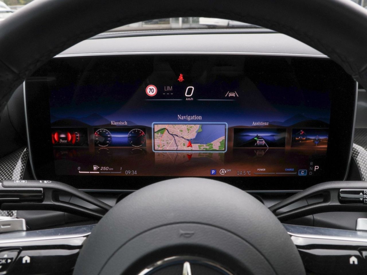 Mercedes-Benz GLC – Bild 19