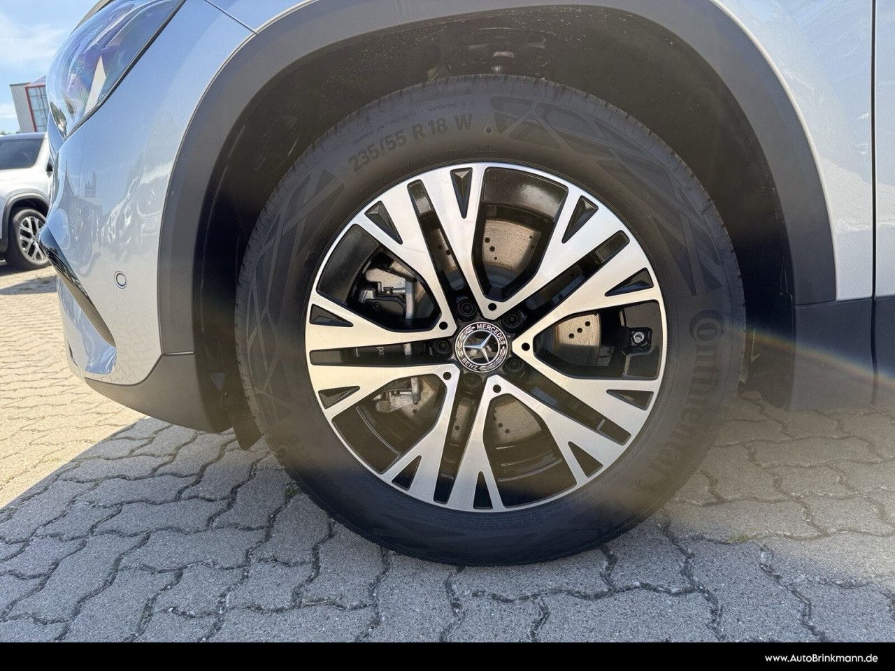 Mercedes-Benz GLA – Bild 9