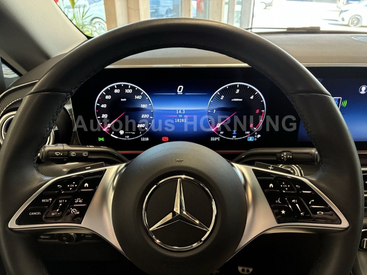 Mercedes-Benz V-Klasse – Bild 12