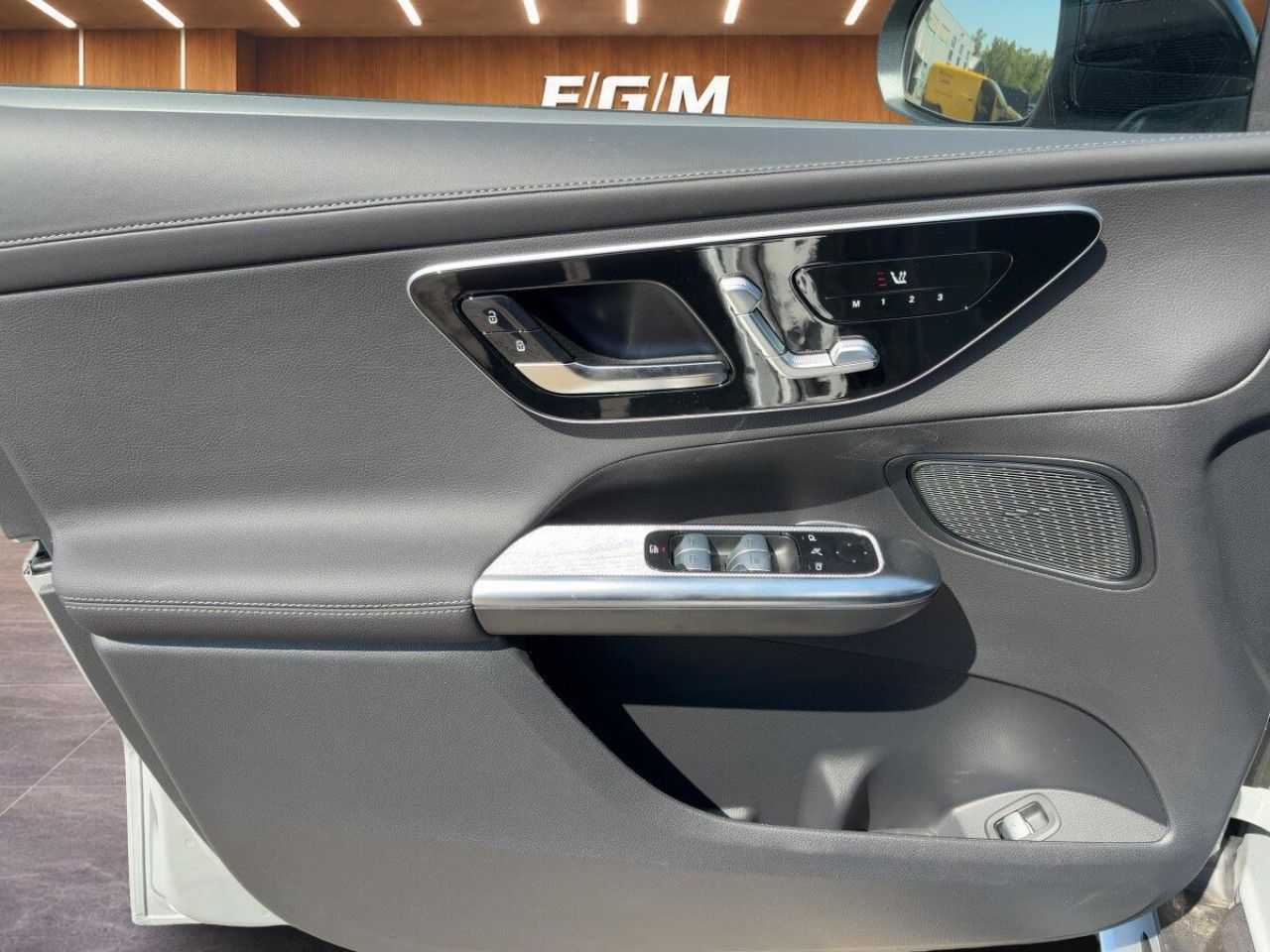 Mercedes-Benz GLC – Bild 14