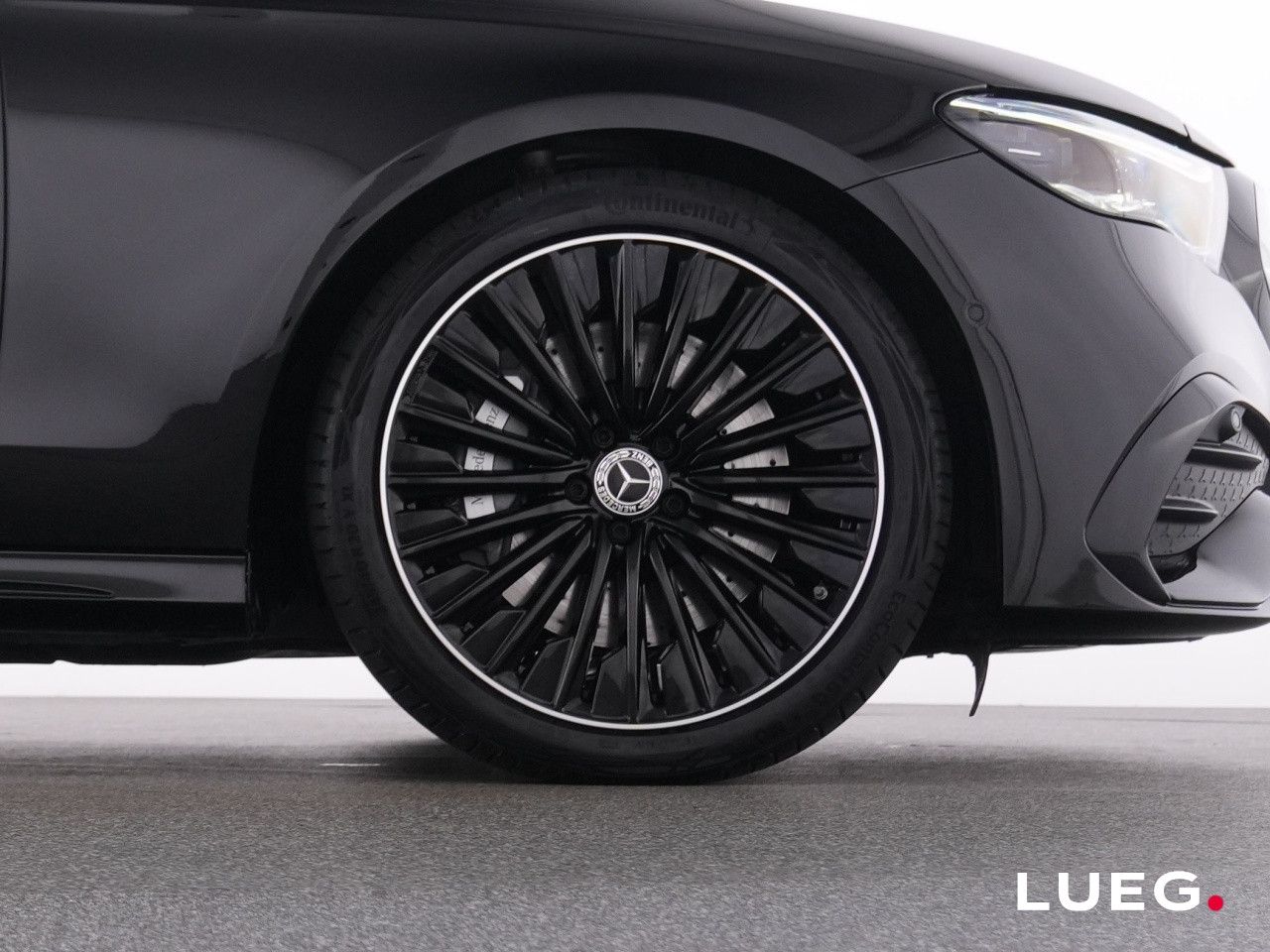 Mercedes-Benz E-Klasse – Bild 21
