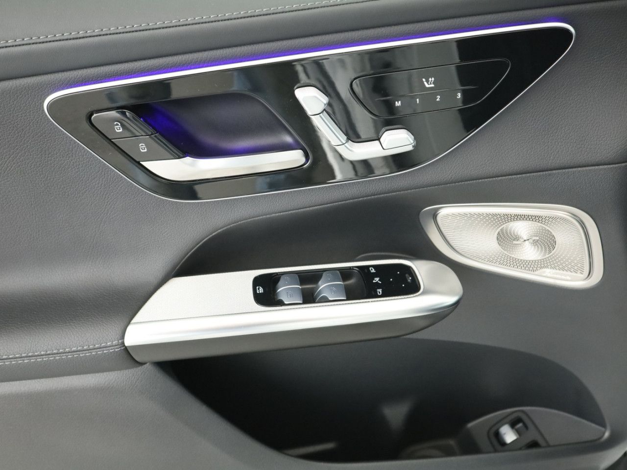 Mercedes-Benz GLC – Bild 20