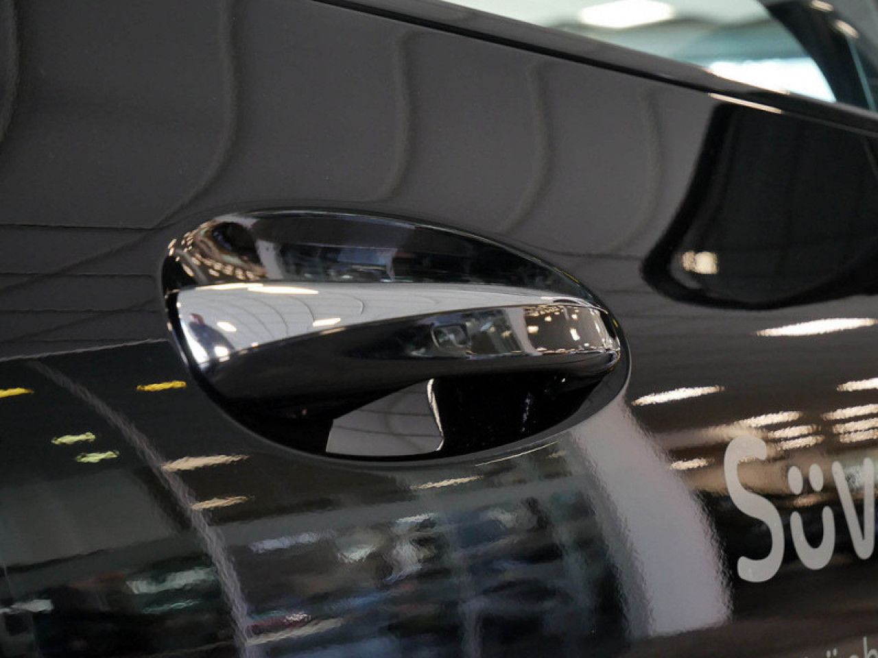 Mercedes-Benz GLA – Bild 8
