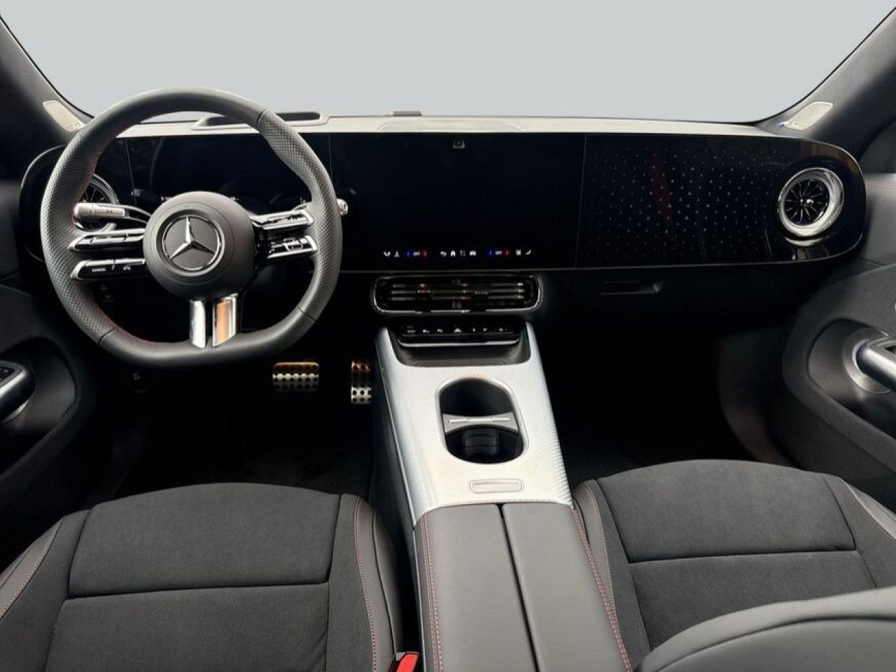 Mercedes-Benz CLA – Bild 12