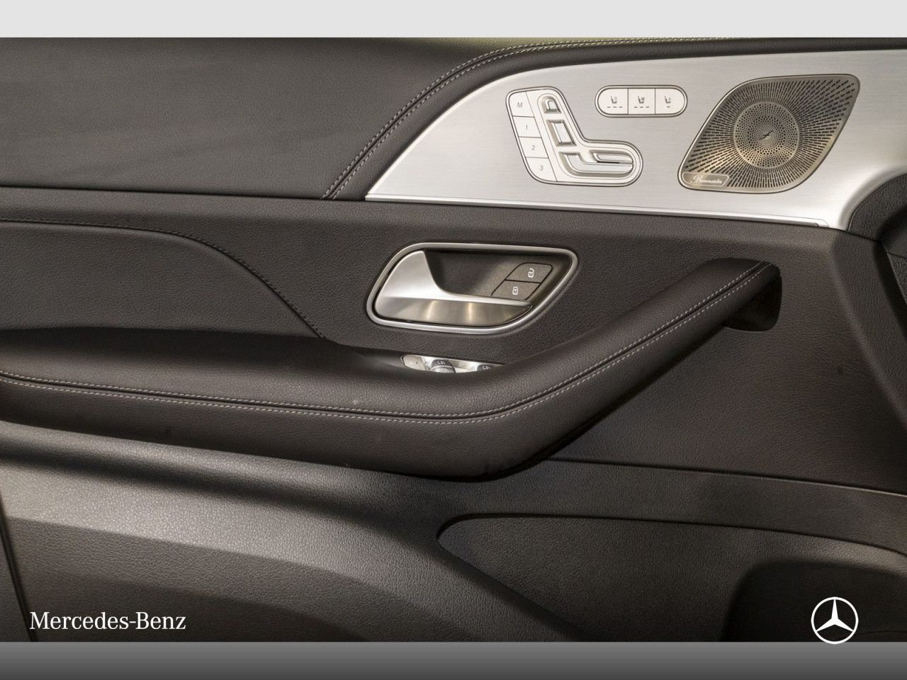 Mercedes-Benz GLS – Bild 13