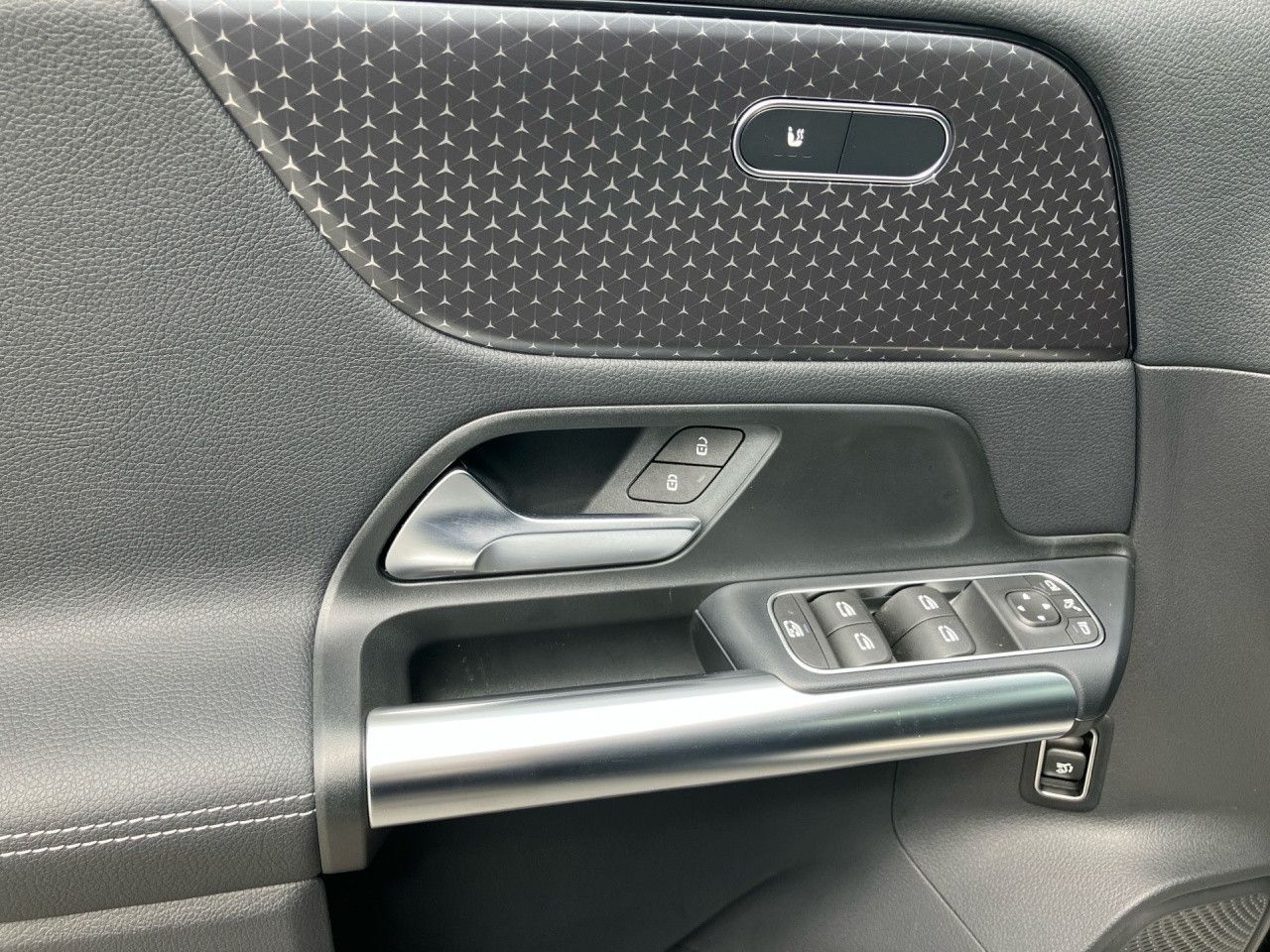 Mercedes-Benz GLA – Bild 4