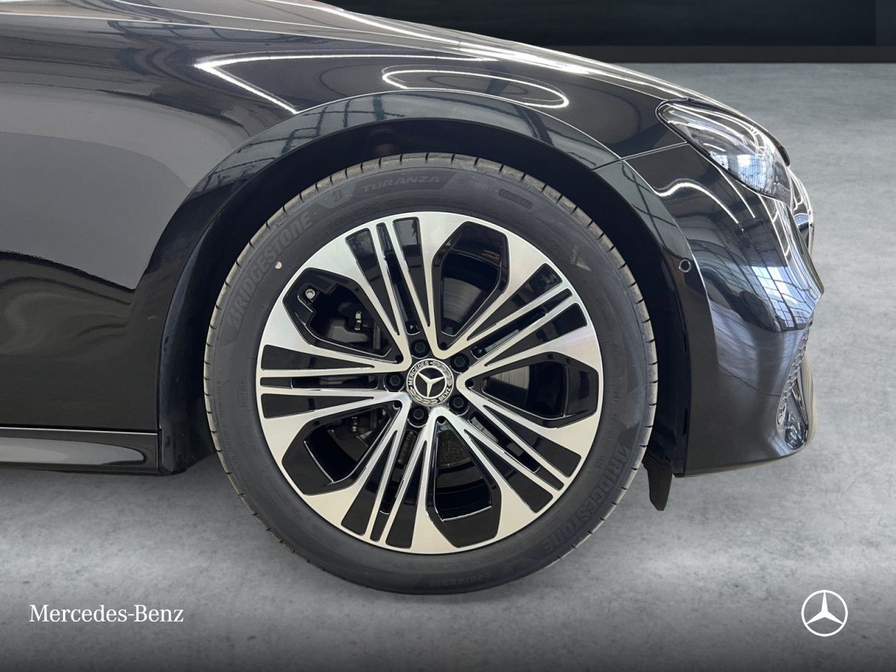 Mercedes-Benz E-Klasse – Bild 2