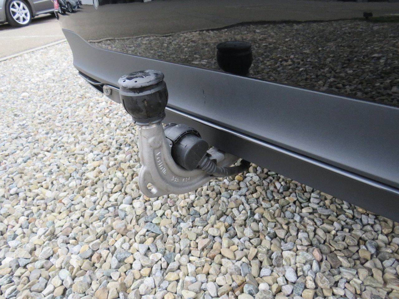 Mercedes-Benz B-Klasse – Bild 10