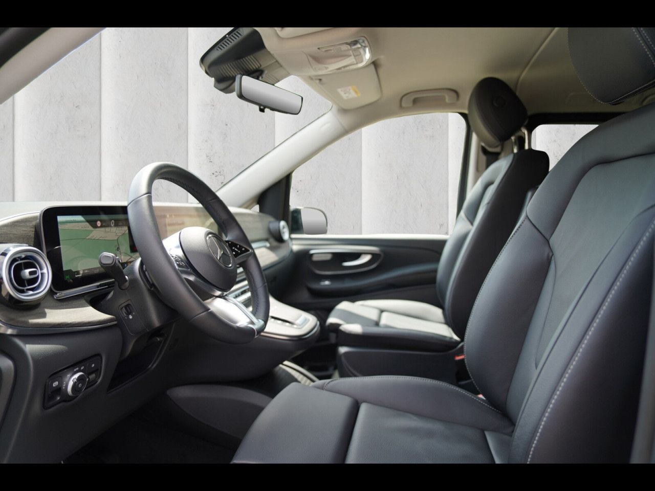 Mercedes-Benz V-Klasse – Bild 18