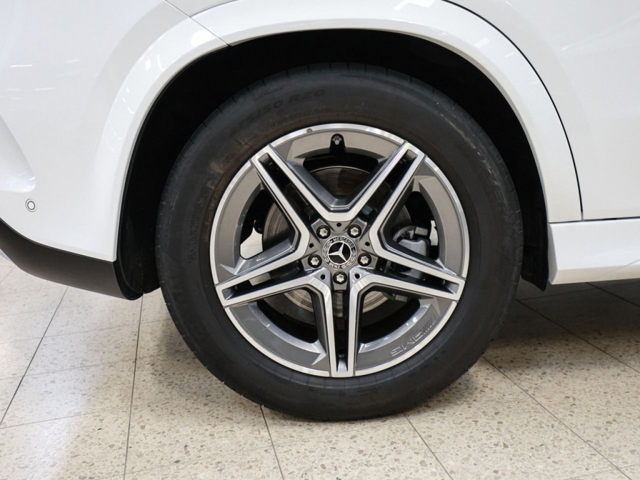 Mercedes-Benz GLE – Bild 7