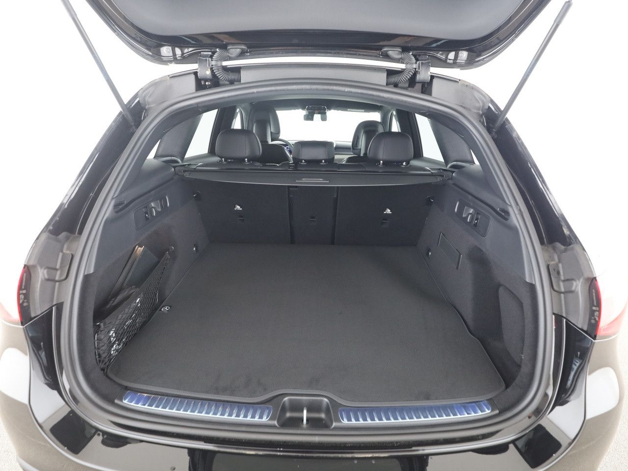 Mercedes-Benz GLC – Bild 15