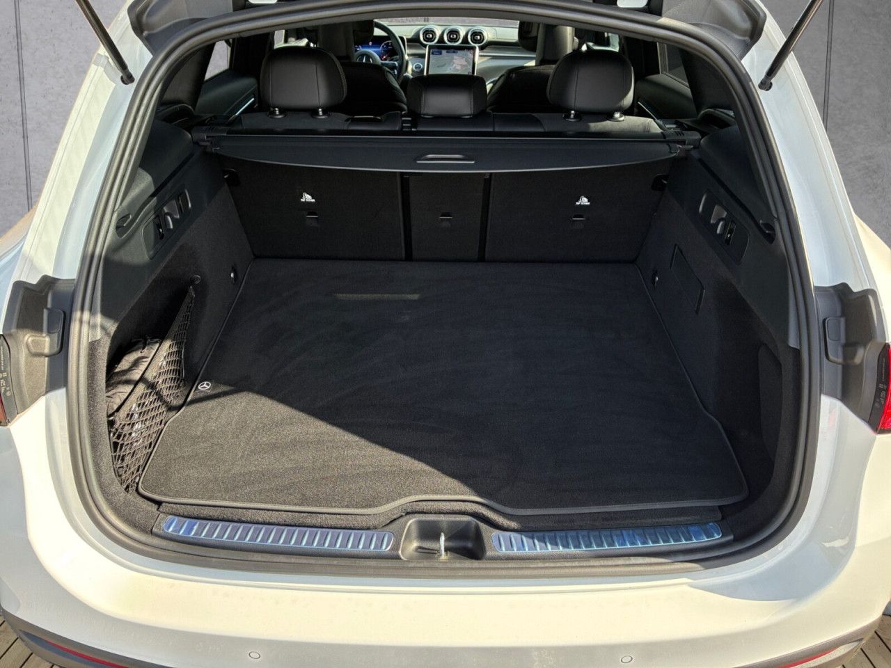 Mercedes-Benz GLC – Bild 10