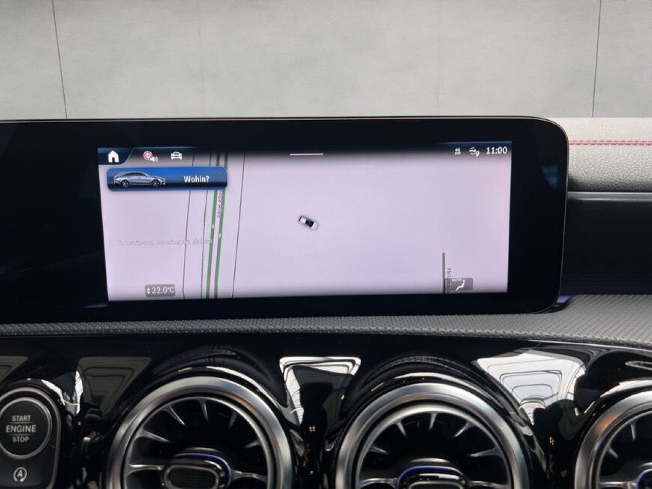 Mercedes-Benz CLA – Bild 11
