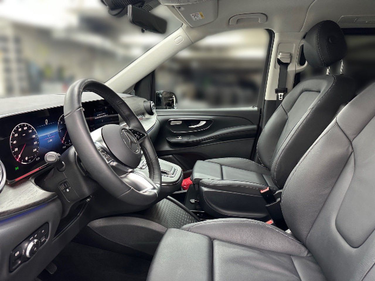 Mercedes-Benz V-Klasse – Bild 7