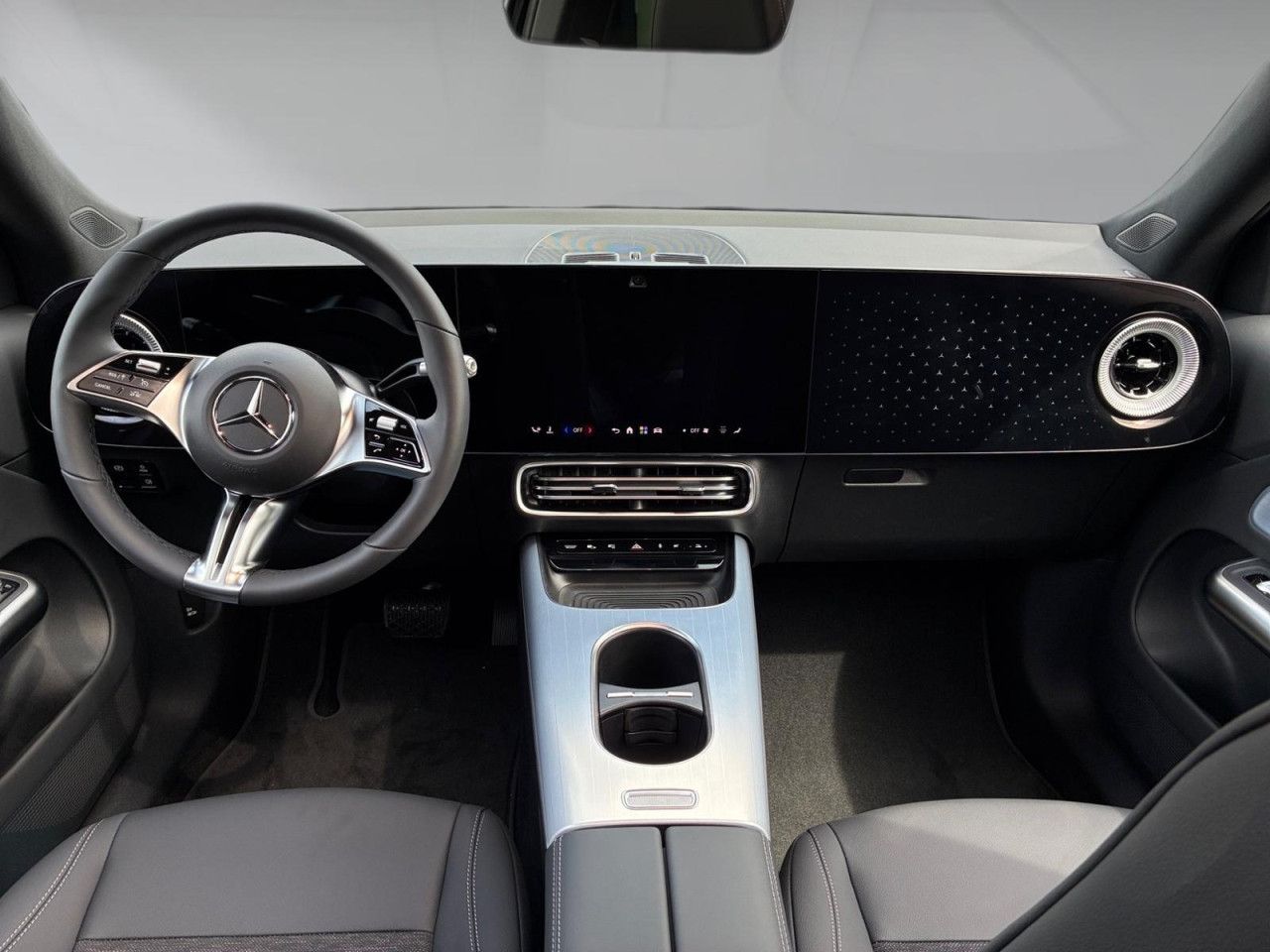 Mercedes-Benz GLB – Bild 14