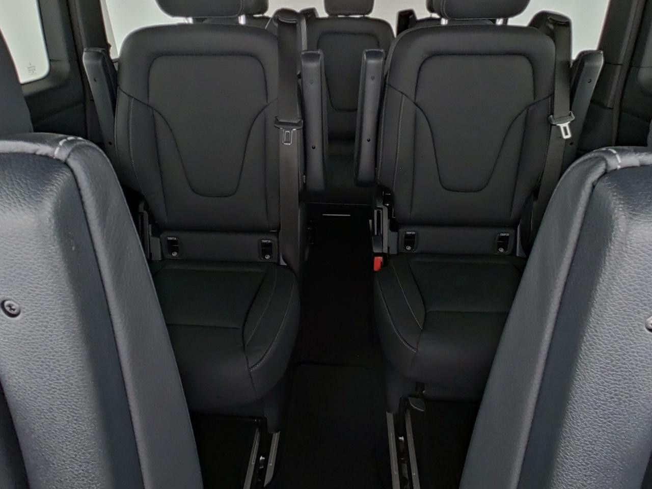 Mercedes-Benz V-Klasse – Bild 5