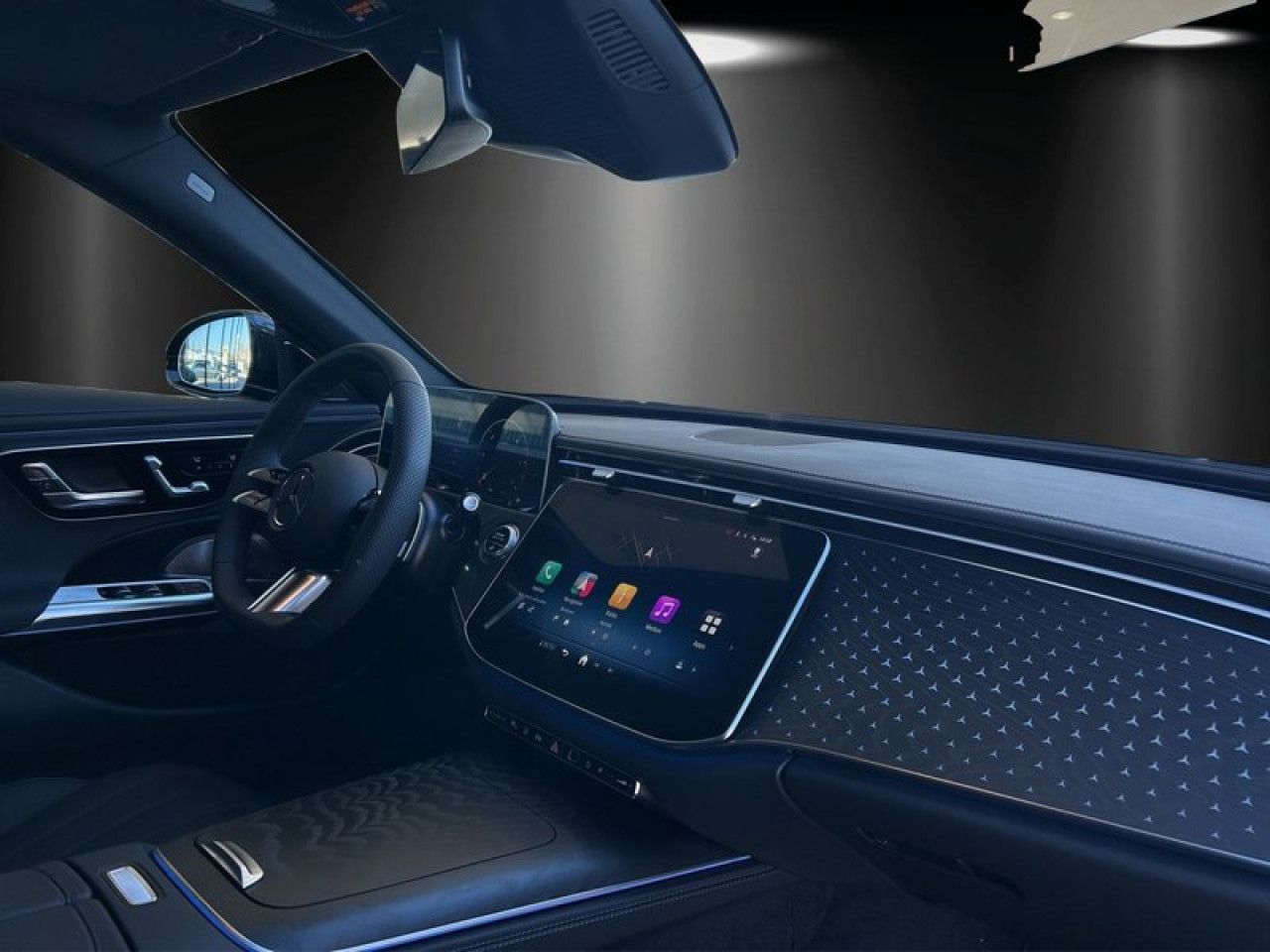 Mercedes-Benz E-Klasse – Bild 8