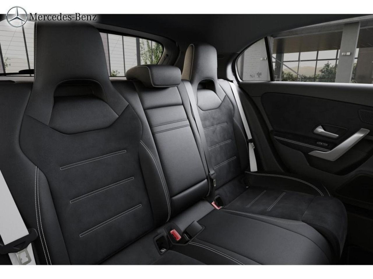 Mercedes-Benz A-Klasse – Bild 10