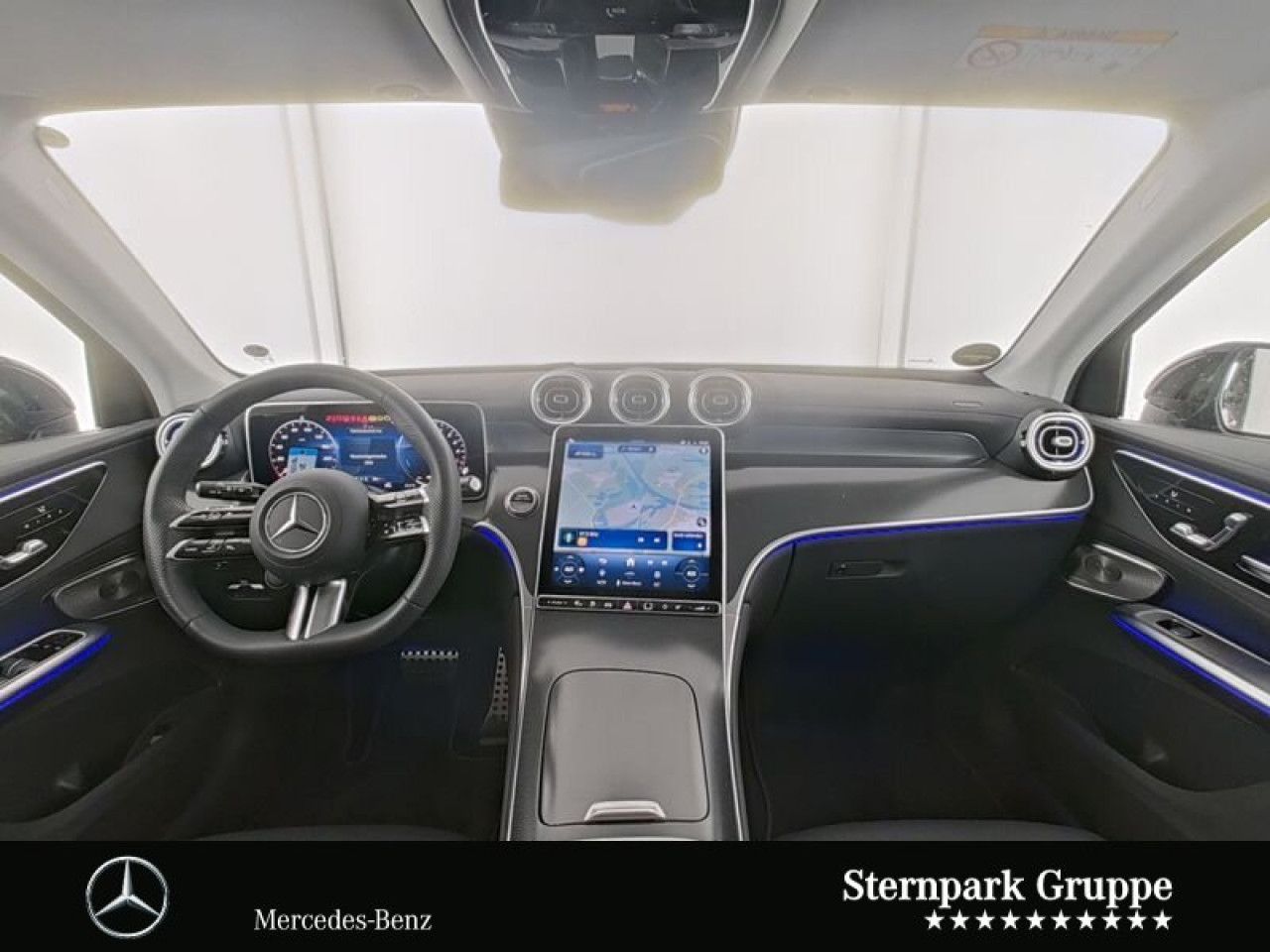 Mercedes-Benz GLC – Bild 6