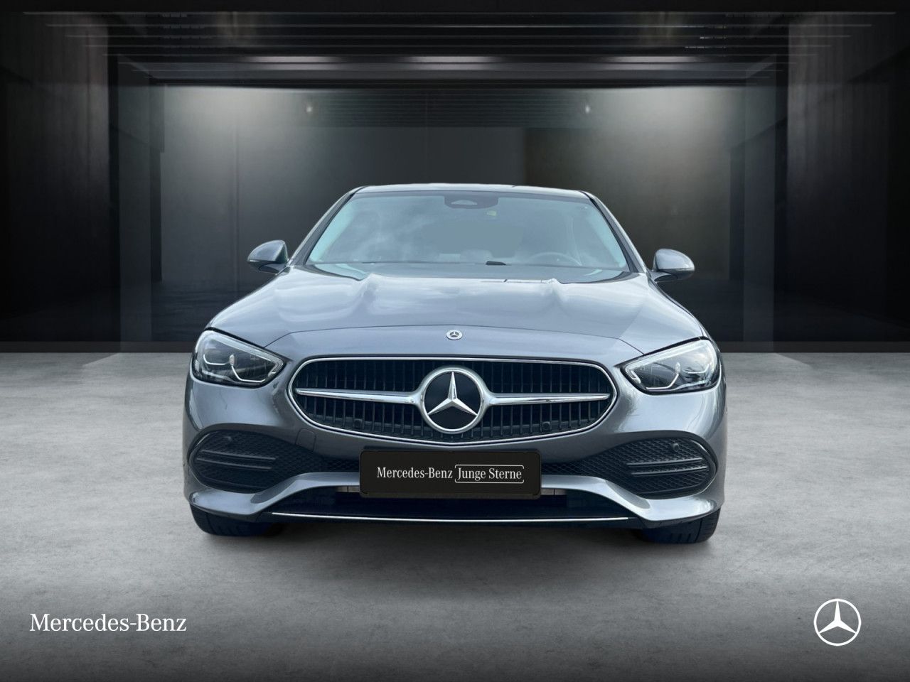 Mercedes-Benz C-Klasse – Bild 8