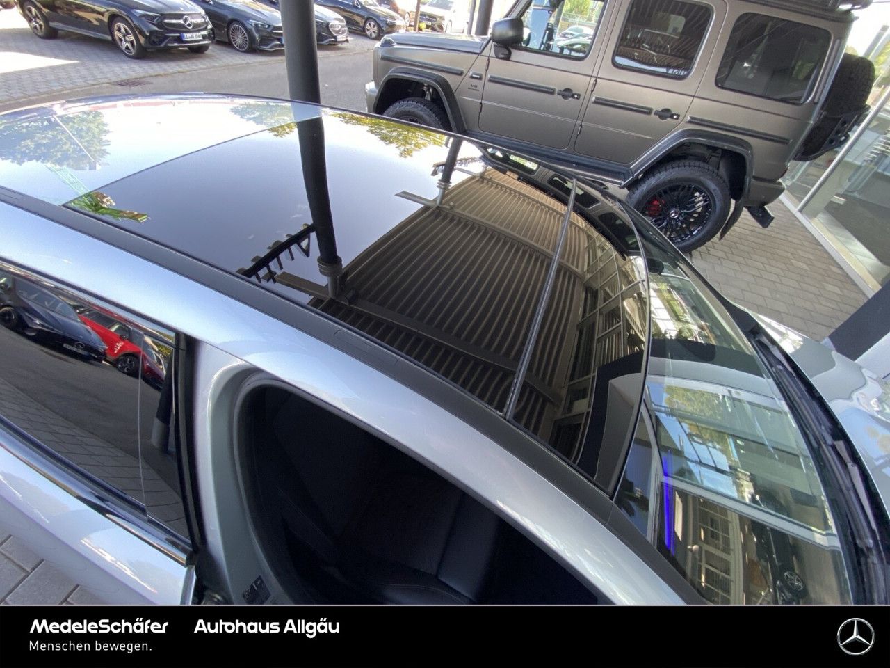 Mercedes-Benz A-Klasse – Bild 16