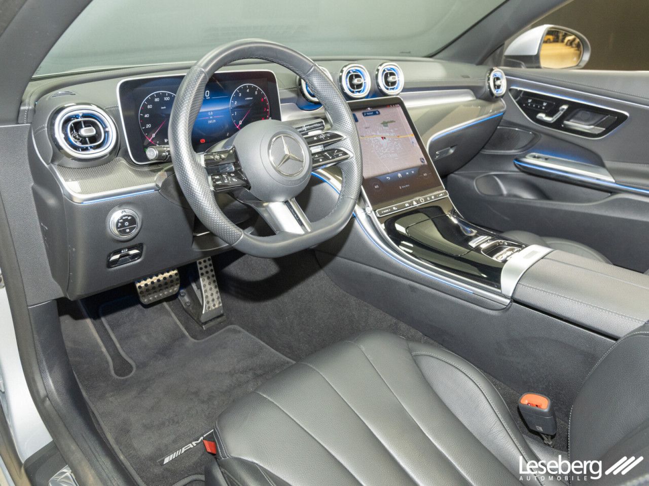 Mercedes-Benz CLE – Bild 12