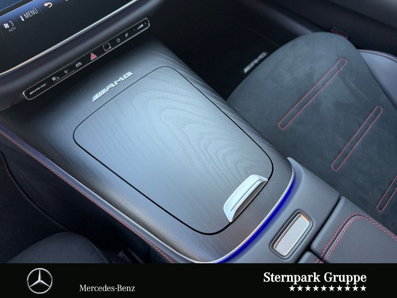 Mercedes-Benz E-Klasse – Bild 22