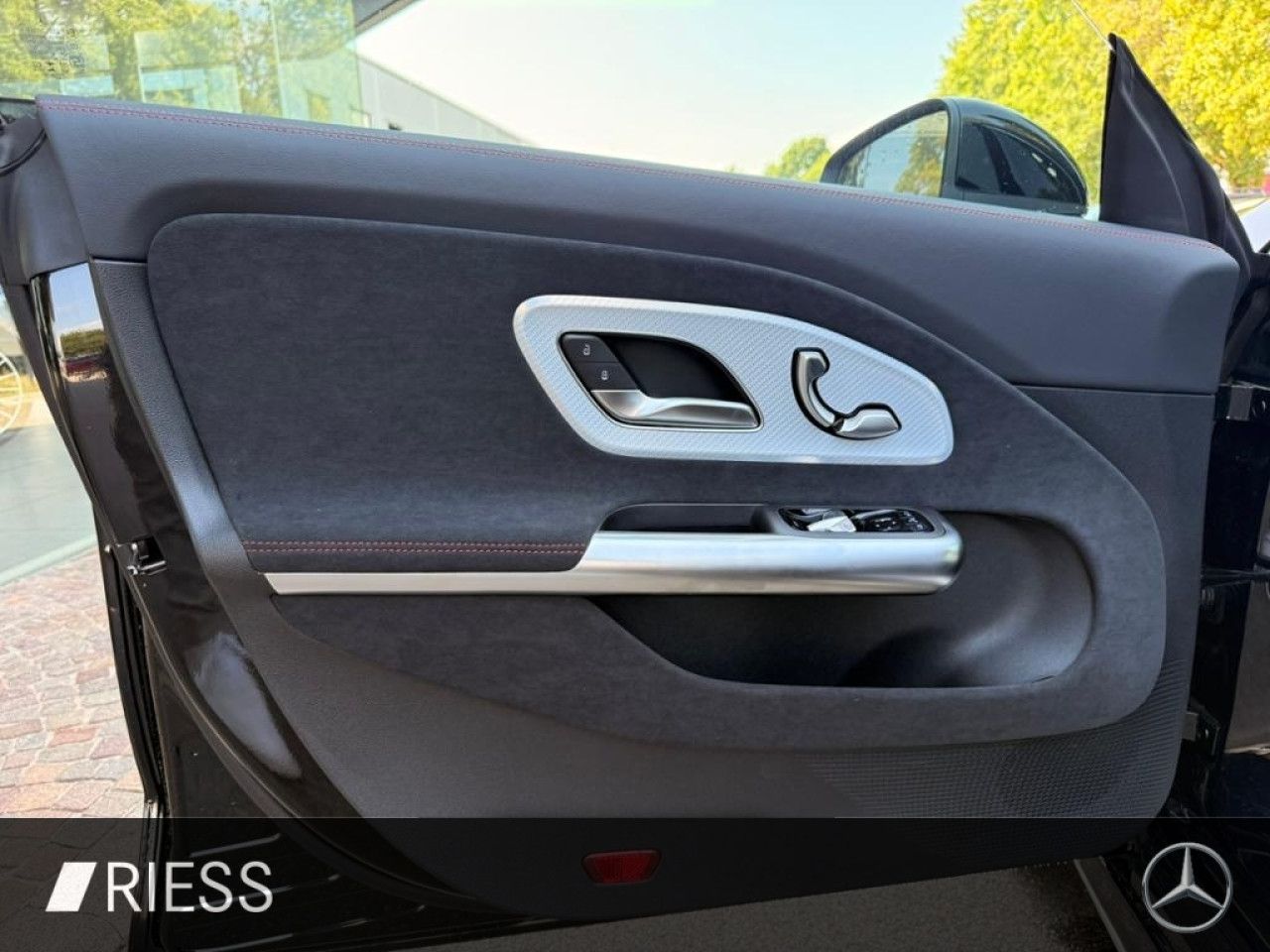 Mercedes-Benz CLA – Bild 3