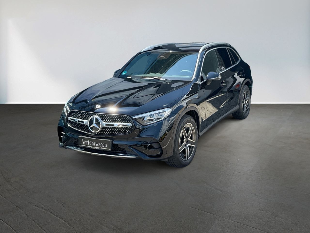 Mercedes-Benz GLC – Bild 5