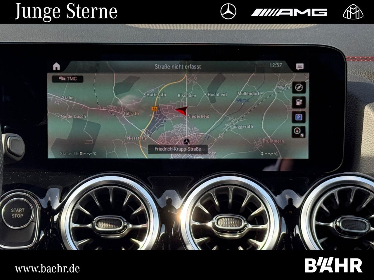 Mercedes-Benz EQA – Bild 14