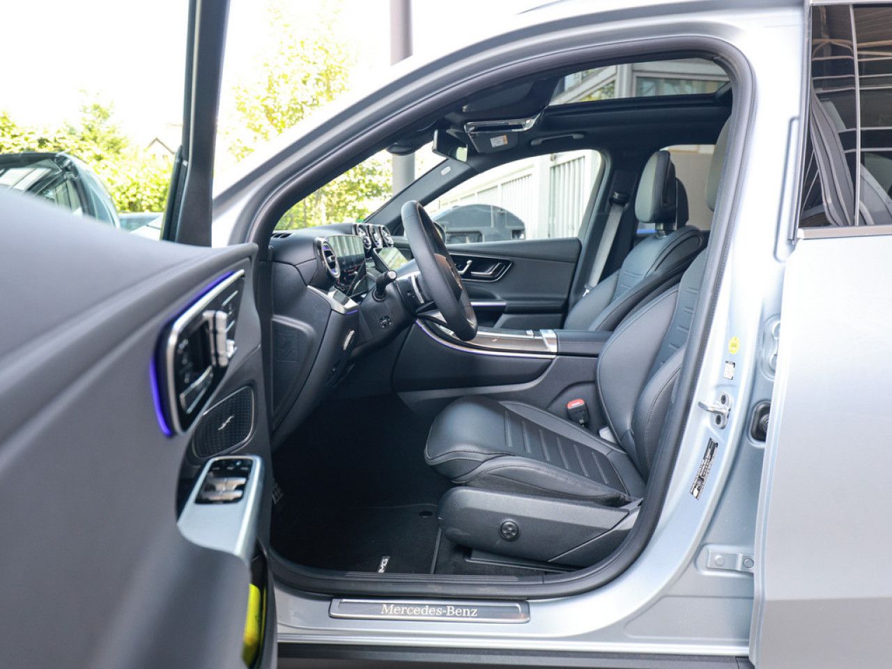 Mercedes-Benz GLC – Bild 9