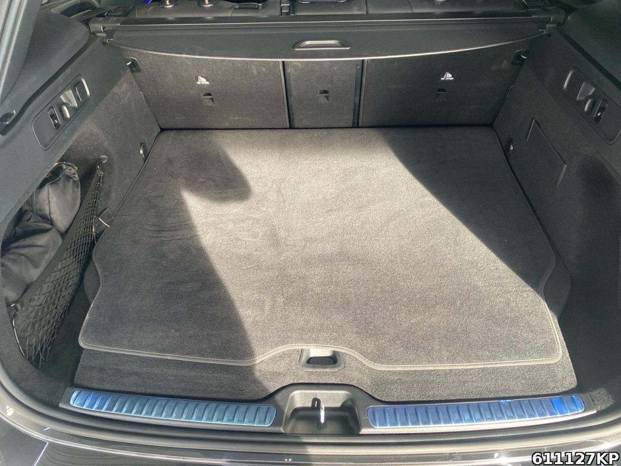 Mercedes-Benz GLC – Bild 6