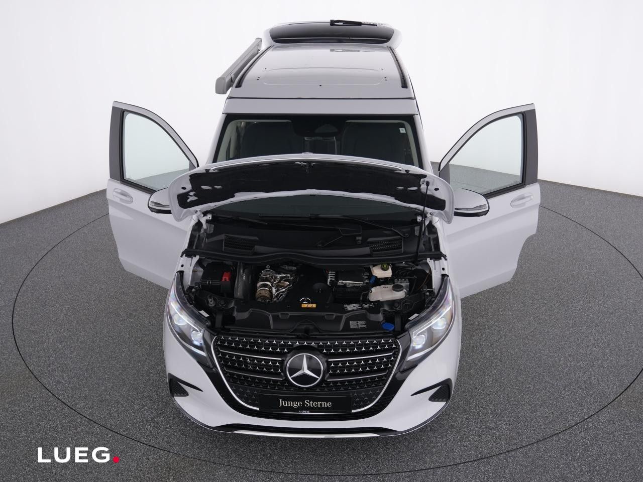 Mercedes-Benz Marco Polo – Bild 12