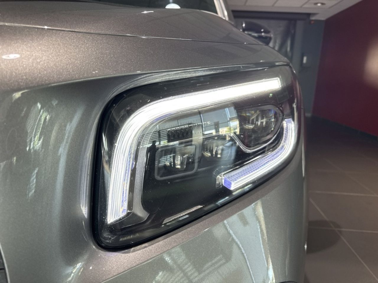 Photo du véhicule 10 / 18